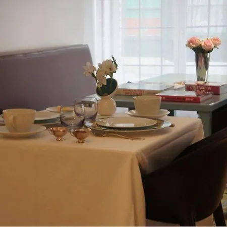 Oda ve Kahvaltı L'autre Maison