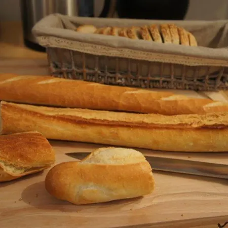 L'autre Maison Oda ve Kahvaltı Honfleur