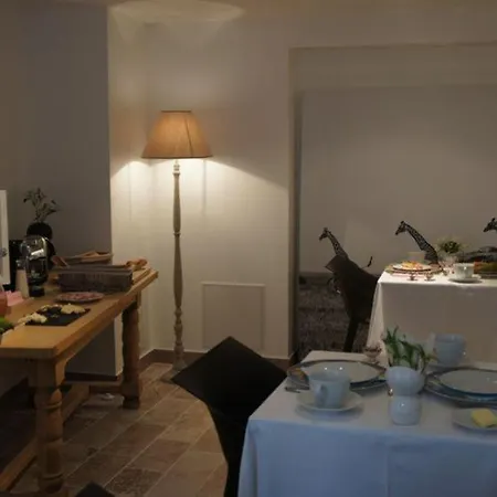 L'autre Maison Bed & Breakfast